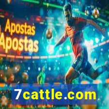 7cattle.com plataforma de jogos